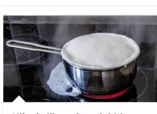 Nikad više nećete dobiti bronhitis i kašalj: Prirodni lek za decu i odrasle