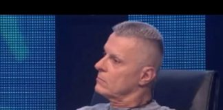 “Šta radiš ovde sa 34 godine i troje djece?”: Đorđe David šokirao izjavom u ZG, takmičarka mu brutalno uzvratila