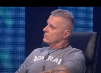 “Šta radiš ovde sa 34 godine i troje djece?”: Đorđe David šokirao izjavom u ZG, takmičarka mu brutalno uzvratila