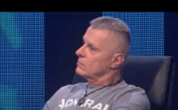 “Šta radiš ovde sa 34 godine i troje djece?”: Đorđe David šokirao izjavom u ZG, takmičarka mu brutalno uzvratila