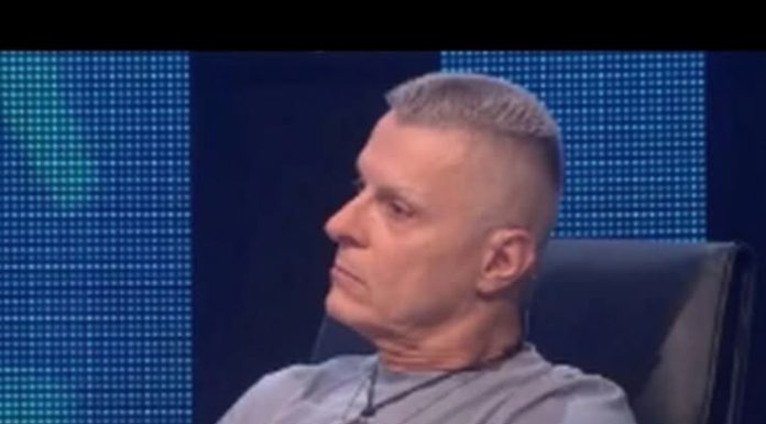 “Šta radiš ovde sa 34 godine i troje djece?”: Đorđe David šokirao izjavom u ZG, takmičarka mu brutalno uzvratila