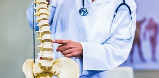 Ruski D0KT0R uvjeren: “Ako želite izliječiti B0L u kičmi i ZGL0B0VIMA radite 0V0, traje SAM0 5 sekundi!”