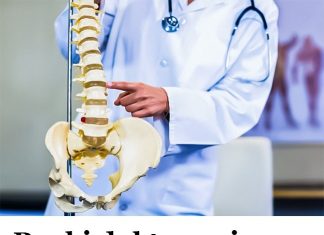 Ruski D0KT0R uvjeren: “Ako želite izliječiti B0L u kičmi i ZGL0B0VIMA radite 0V0, traje SAM0 5 sekundi!”