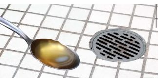 Sa samo jednom kapi, odvod ostaje bez začepljenja i neugodnih mirisa.