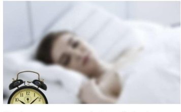 “Doktor za spavanje” tvrdi da ćete uz ovaj trik zaspati za samo 60 sekundi!