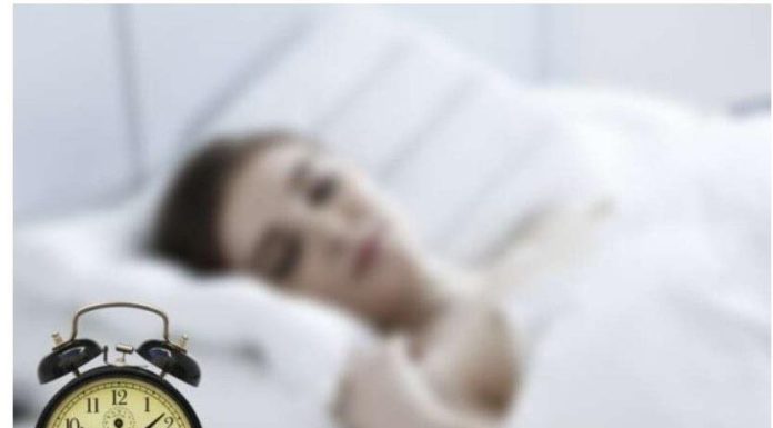 “Doktor za spavanje” tvrdi da ćete uz ovaj trik zaspati za samo 60 sekundi!