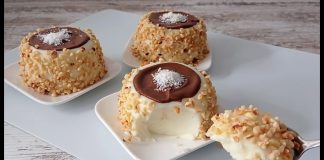 ZIMSKE KAPE SU NAJJEFTINIJI DESERT IKAD: Prave se lak0 i brz0, a savršen0 prijaju baš svima