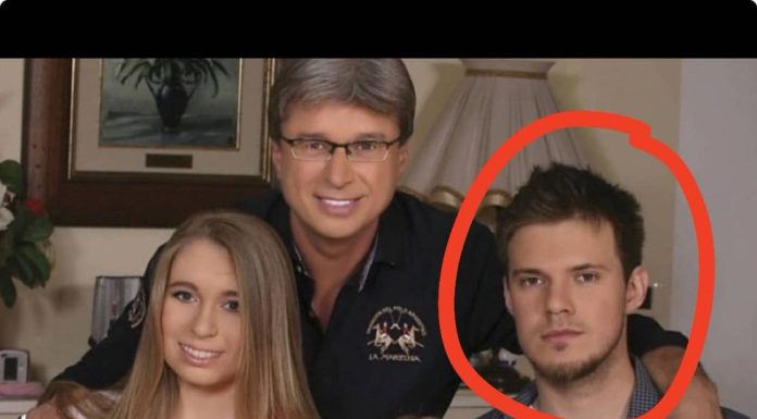 Ovo je snaha Saše Popovića: Završila težak fakultet, a danas radi sa zvezdama Granda