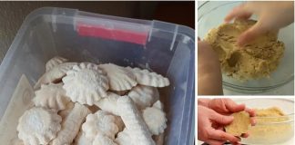 ŠAPICE – PO STAROM BAKINOM RECEPTU