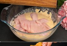 Domaća hrskava piletina baš kao KFC-u za samo 5 minuta gotova!