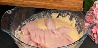 Domaća hrskava piletina baš kao KFC-u za samo 5 minuta gotova!