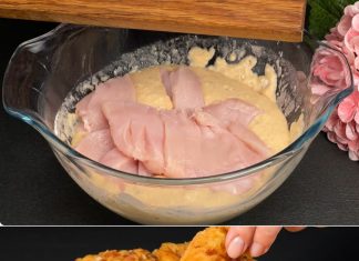 Domaća hrskava piletina baš kao KFC-u za samo 5 minuta gotova!