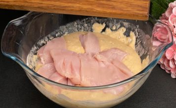 Domaća hrskava piletina baš kao KFC-u za samo 5 minuta gotova!