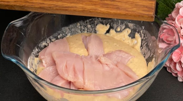 Domaća hrskava piletina baš kao KFC-u za samo 5 minuta gotova!