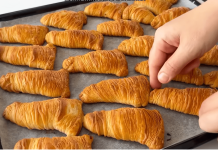 LISNATE KOŠNICE SA SIROM…Vrlo jednostavan recept koji će obradovati vaše ukućane❗