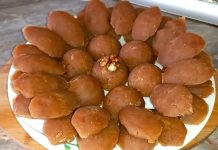 🟡🟡“RECEPT SABAŠČARŠIJE” ZA ORGINALNU BOSANSKU HALVU🟡🟡