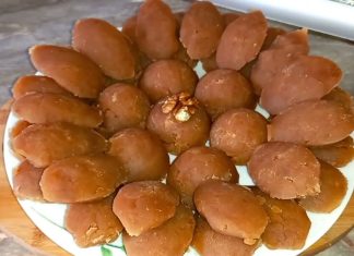 🟡🟡“RECEPT SABAŠČARŠIJE” ZA ORGINALNU BOSANSKU HALVU🟡🟡