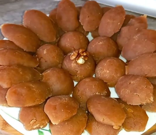 🟡🟡“RECEPT SABAŠČARŠIJE” ZA ORGINALNU BOSANSKU HALVU🟡🟡