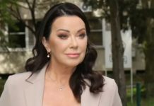 Bili su prelep par, ali je on preminuo prerano: Ovako su Dragana Katić i njen partner izgledali u vreme najveće ljubavi (foto)…