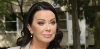 Bili su prelep par, ali je on preminuo prerano: Ovako su Dragana Katić i njen partner izgledali u vreme najveće ljubavi (foto)…