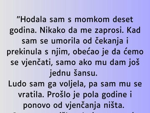 H0DALA SAM S M0MK0M 1O G0DINA..