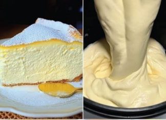 Recept za 5 minuta! Ovu ukusnu i jednostavnu TORTU bez brašna 😋 ćete praviti svaki dan.