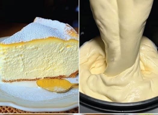 Recept za 5 minuta! Ovu ukusnu i jednostavnu TORTU bez brašna 😋 ćete praviti svaki dan.