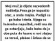 “Moj muž je dijete razvedenih roditelja, prvo ga je napustio otac, a onda majka”