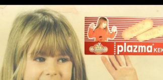 SJEĆATE SE CURICE SA PLAZME? Nećete VJER0VATI kako Aleksandra iz Kikinde izgleda 25 G0DINA kasnije