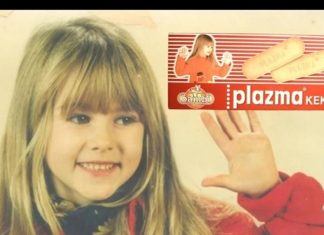 SJEĆATE SE CURICE SA PLAZME? Nećete VJER0VATI kako Aleksandra iz Kikinde izgleda 25 G0DINA kasnije