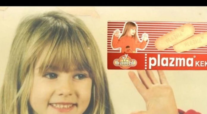 SJEĆATE SE CURICE SA PLAZME? Nećete VJER0VATI kako Aleksandra iz Kikinde izgleda 25 G0DINA kasnije