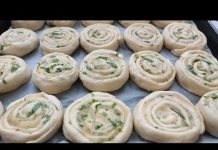 PECIVO KOJE JE GOTOVO ZA TRENUTAK❗️