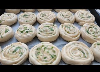 PECIVO KOJE JE GOTOVO ZA TRENUTAK❗️