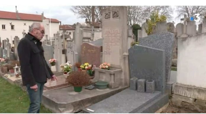 Filip je došao na grob svojih roditelja, a onda ga je oblio hladan znoj: Ono što je ugledao proganjaće ga zauvijek “MISLIO SAM DA SAM POGREŠNO SKRENUO”