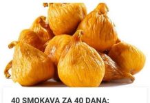4O SM0KAVA ZA 4O DANA PRIR0DNI LIJEK KOJI ĆE VAS PREP0R0DITI