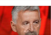 Konacno prekinuo sutnju: “Nemojte da glumite,vise ga nema a ovo je njegova odluka bila.” Bosanac otkrio šta ce biti sa Zvezde Granda.