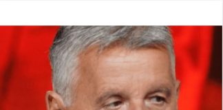 Konacno prekinuo sutnju: “Nemojte da glumite,vise ga nema a ovo je njegova odluka bila.” Bosanac otkrio šta ce biti sa Zvezde Granda.