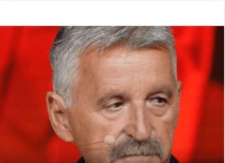 Konacno prekinuo sutnju: “Nemojte da glumite,vise ga nema a ovo je njegova odluka bila.” Bosanac otkrio šta ce biti sa Zvezde Granda.