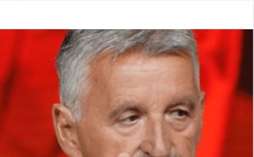 Konacno prekinuo sutnju: “Nemojte da glumite,vise ga nema a ovo je njegova odluka bila.” Bosanac otkrio šta ce biti sa Zvezde Granda.