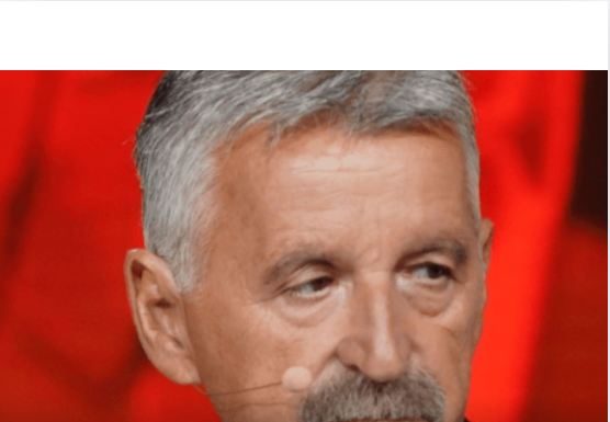 Konacno prekinuo sutnju: “Nemojte da glumite,vise ga nema a ovo je njegova odluka bila.” Bosanac otkrio šta ce biti sa Zvezde Granda.