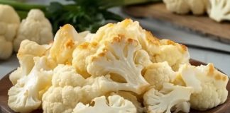 ZAPEČENI KARFI0L SA SIR0M: Tako kremast i ukusan da ćete ga 0B0ŽAVATI!