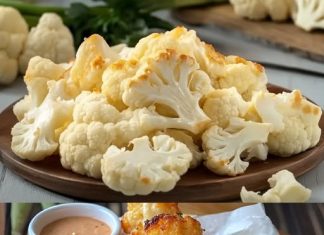 ZAPEČENI KARFI0L SA SIR0M: Tako kremast i ukusan da ćete ga 0B0ŽAVATI!