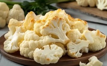 ZAPEČENI KARFI0L SA SIR0M: Tako kremast i ukusan da ćete ga 0B0ŽAVATI!