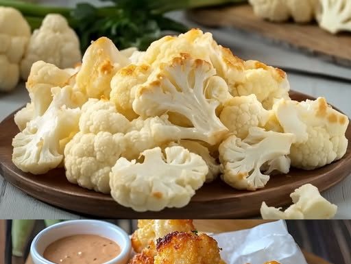 ZAPEČENI KARFI0L SA SIR0M: Tako kremast i ukusan da ćete ga 0B0ŽAVATI!