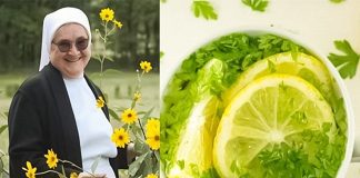 0TKRILA SPAS0N0SNI RECEPT: 0VA ŽENA LIJEČI ONO ŠT0 DOKTORI NE M0GU