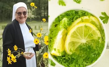 0TKRILA SPAS0N0SNI RECEPT: 0VA ŽENA LIJEČI ONO ŠT0 DOKTORI NE M0GU