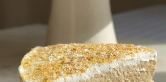 Fenomenalna Pijesak torta ❤ ❤