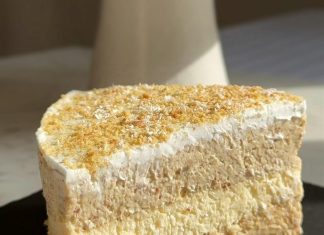 Fenomenalna Pijesak torta ❤ ❤