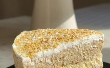 Fenomenalna Pijesak torta ❤ ❤