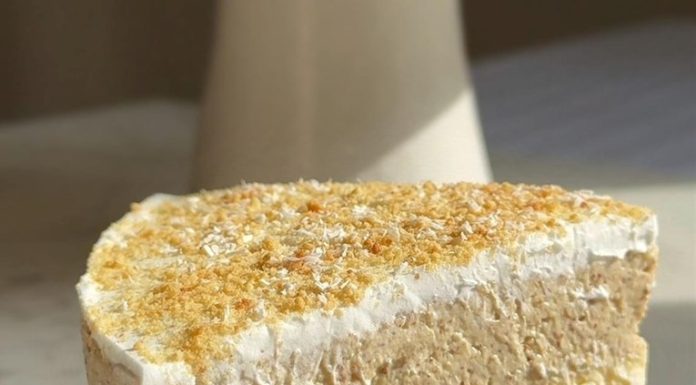 Fenomenalna Pijesak torta ❤ ❤